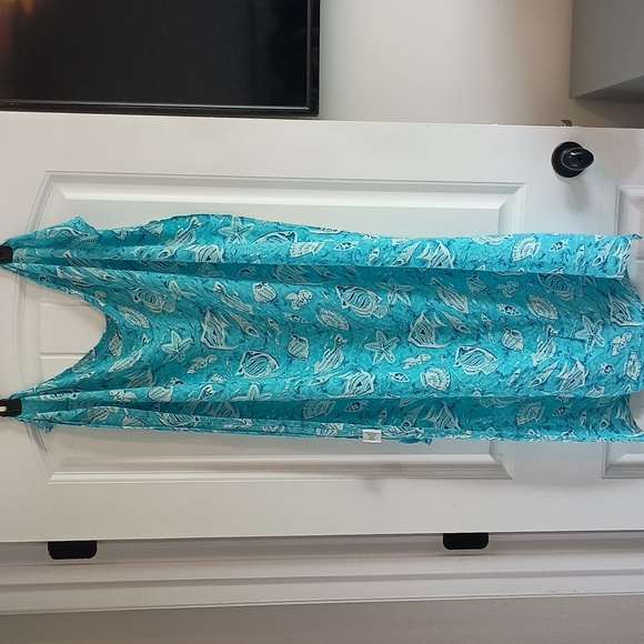 Swim Cover Up - Picture 6 of 6